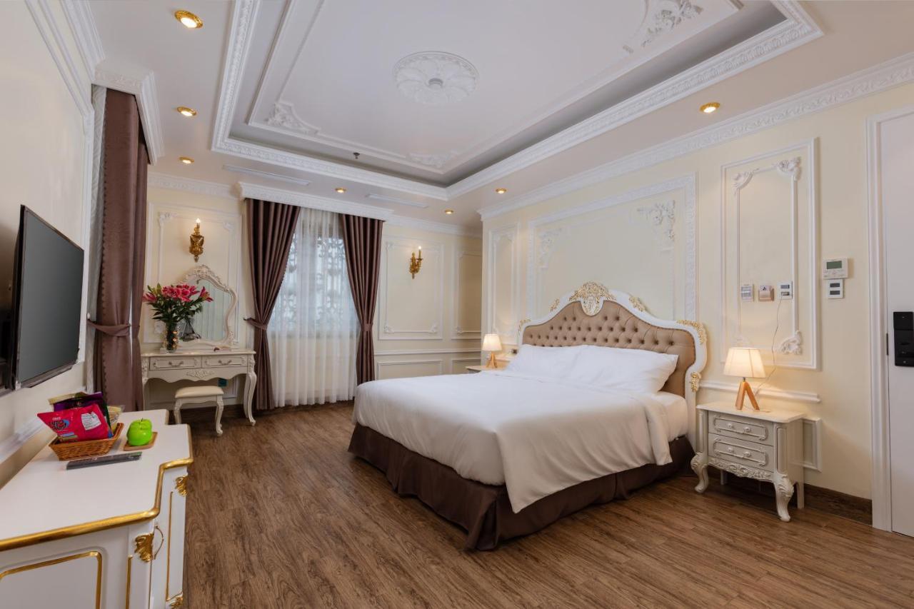 Cam Binh Hotel Quang Ninh  Εξωτερικό φωτογραφία