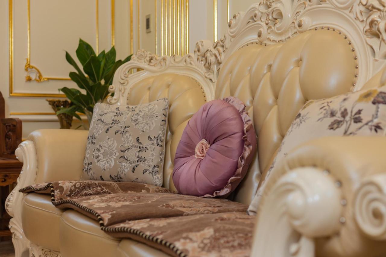 Cam Binh Hotel Quang Ninh  Εξωτερικό φωτογραφία