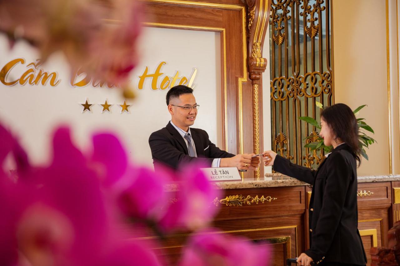 Cam Binh Hotel Quang Ninh  Εξωτερικό φωτογραφία