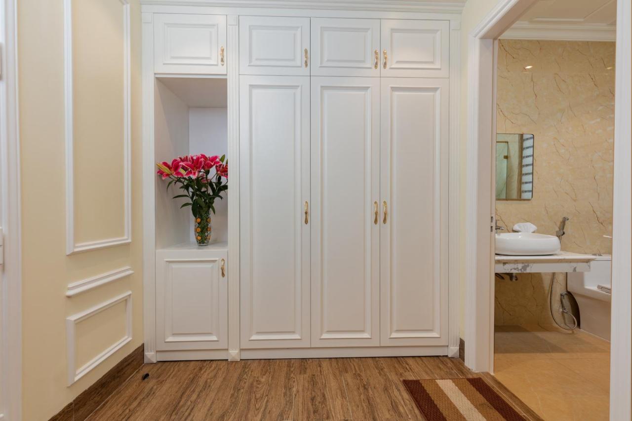 Cam Binh Hotel Quang Ninh  Εξωτερικό φωτογραφία
